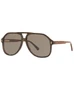 Мужские солнцезащитные очки, GG1042S 60 Gucci 2777150