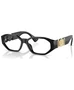 Мужские очки нестандартной формы VE3320U Versace 2826386