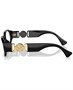 Мужские очки нестандартной формы VE3320U Versace 2826386