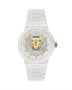 Часы V Pop, 43 мм Versace, белый 22656574