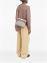 Сумка на плечо Soft 5AC MAISON MARGIELA, нейтральный 25741631
