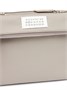 Сумка на плечо Soft 5AC MAISON MARGIELA, нейтральный 25741631