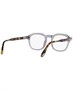 Мужские очки FT5836-B, TR001543 49 Tom Ford 2825991