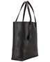 YSL сумка для покупок Saint Laurent, цвет Nero 22359930