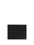 Классическая визитница Prada, черный 25838824