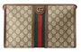 Мужской клатч Gucci Ophidia 4508658