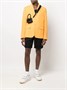 Сумка через плечо Le Chiquito Homme JACQUEMUS, черный 25846469