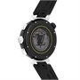 Часы мужские Tambour Street Diver Chronograph, автоматический, 46 мм, сталь Louis Vuitton, черный 22190756