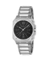 G-FLAT Часы, 36 мм Gucci, черный 25341329