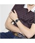 G-FLAT Часы, 36 мм Gucci, черный 25341329
