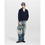 Браслет Keep It Louis Vuitton, коричневый 22193643