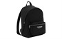 Burberry Кожаный рюкзак с отделкой Men's Black 27896184
