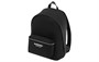 Burberry Кожаный рюкзак с отделкой Men's Black 27896184