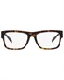 PR15YV Мужские прямоугольные очки PRADA 2824182