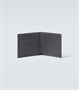 GG Canvas кошелек-книжка Gucci, Black/Steel/Steel 25632441