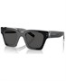 Мужские солнцезащитные очки, dg441348-x Dolce & Gabbana, мульти 826943