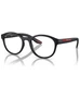 Очки мужские, PS 07PV 53 PRADA LINEA ROSSA 2781714