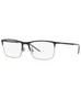 Мужские прямоугольные очки Dolce & Gabbana DG1309 Dolce&Gabbana 2765185