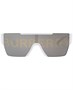 Мужские солнцезащитные очки, BE4291 MIRROR Burberry 2845950