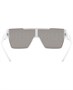 Мужские солнцезащитные очки, BE4291 MIRROR Burberry 2845950