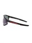Prada Linea Rossa солнцезащитные очки-пилоты PS 04WS, черный 15671366