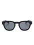 Saint Laurent Eyewear солнцезащитные очки SL 746, черный 17991521