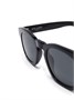 Saint Laurent Eyewear солнцезащитные очки SL 746, черный 17991521