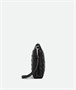 Сумка с призмой Intrecciato Bottega Veneta, черный 21546481