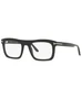 FT5757-B Мужские прямоугольные очки Tom Ford 2822165