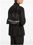 Dolce & Gabbana рюкзак с логотипом, черный 15682463