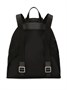 Dolce & Gabbana рюкзак с логотипом, черный 15682463