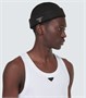 Вязаная шапка с подкладкой из Re-Nylon Prada 25633113