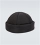 Вязаная шапка с подкладкой из Re-Nylon Prada 25633113