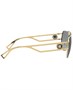 Мужские солнцезащитные очки, 0VE2225 60 Versace 2833600