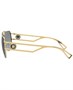 Мужские солнцезащитные очки, 0VE2225 60 Versace 2833600