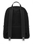 Рюкзак Re-Nylon на молнии с логотипом Prada, черный 25842320