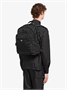 Рюкзак Re-Nylon на молнии с логотипом Prada, черный 25842320