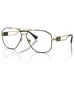 Мужские очки-пилоты, VE1287 59 Versace 2826866