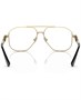 Мужские очки-пилоты, VE1287 59 Versace 2826866