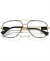 Мужские очки-пилоты, VE1287 59 Versace 2826866