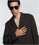 Авиаторские солнцезащитные очки Bottega Veneta 25623103