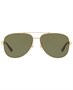 Солнцезащитные очки, gg0528s 63 Gucci, мульти 719518