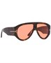 Мужские солнцезащитные очки FT1044 60, TR00151060-X Tom Ford 2830961