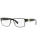 VE1274 Мужские прямоугольные очки Versace 2825495
