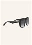 Солнцезащитные очки DOLCE & GABBANA DG4414, черный 3266080