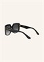 Солнцезащитные очки DOLCE & GABBANA DG4414, черный 3266080
