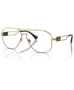 Мужские очки-пилоты, VE1287 59 Versace 2826876