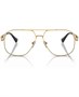 Мужские очки-пилоты, VE1287 59 Versace 2826876