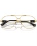 Мужские очки-пилоты, VE1287 59 Versace 2826876