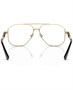 Мужские очки-пилоты, VE1287 59 Versace 2826876